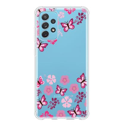 Imagem de Capa Capinha De Celular Compatível com Galaxy A72 Samsung Personalizada