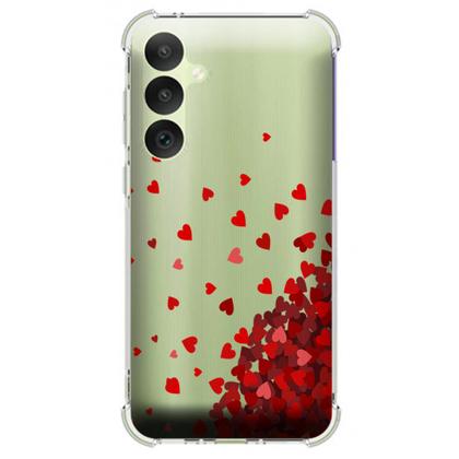 Imagem de Capa Capinha De Celular Compatível com Galaxy M35 Samsung Personalizada
