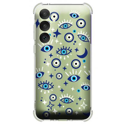 Imagem de Capa Capinha De Celular Compatível com Galaxy M35 Samsung Personalizada