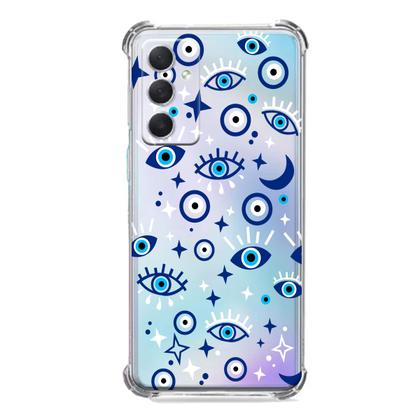 Imagem de Capa Capinha De Celular Compatível com Galaxy M54 5G Samsung Personalizada