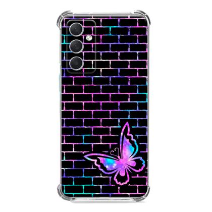 Imagem de Capa Capinha De Celular Compatível com Galaxy M54 5G Samsung Personalizada