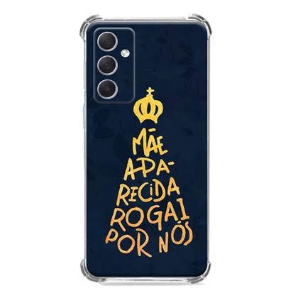Imagem de Capa Capinha De Celular Compatível com Galaxy M54 5G Samsung Personalizada