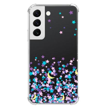 Imagem de Capa Capinha De Celular Compatível com Galaxy S22 Samsung Personalizada