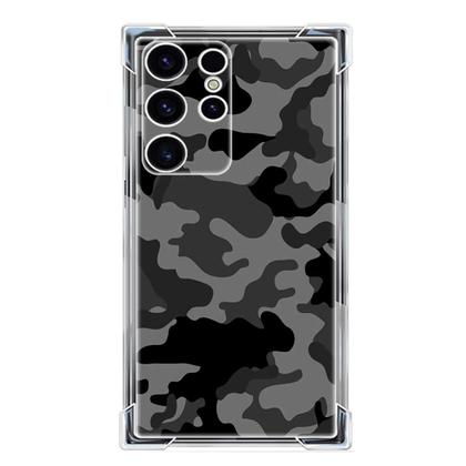 Imagem de Capa Capinha De Celular Compatível com Galaxy S23 ULTRA Samsung Personalizada