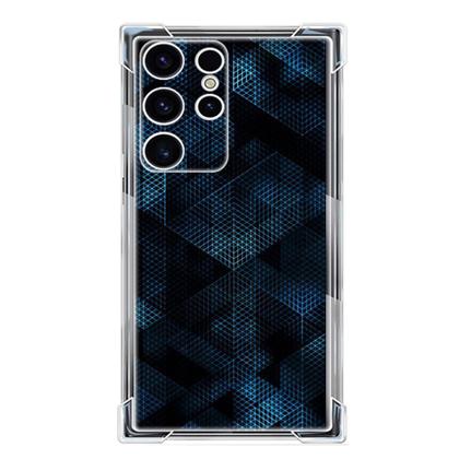 Imagem de Capa Capinha De Celular Compatível com Galaxy S23 ULTRA Samsung Personalizada