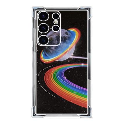 Imagem de Capa Capinha De Celular Compatível com Galaxy S23 Ultra Samsung Personalizada