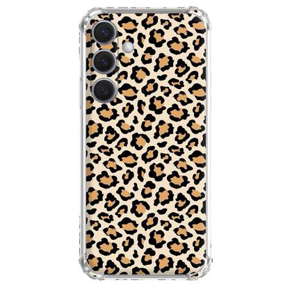 Imagem de Capa Capinha De Celular Compatível com Galaxy S25 Plus Samsung Personalizada