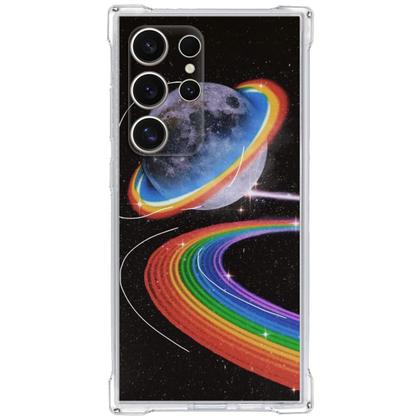 Imagem de Capa Capinha De Celular Compatível com Galaxy S25 Ultra Samsung Personalizada