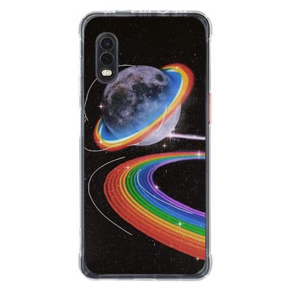 Imagem de Capa Capinha De Celular Compatível com Galaxy XCover Pro Samsung Personalizada