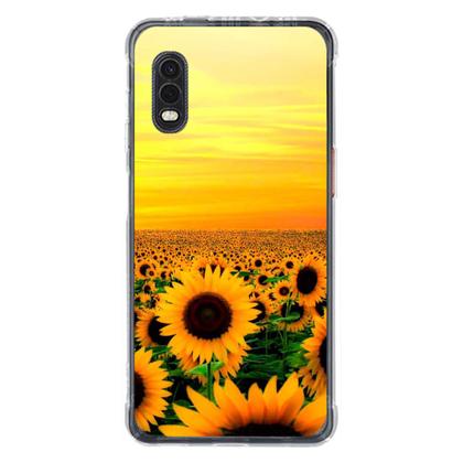 Imagem de Capa Capinha De Celular Compatível com Galaxy XCover Pro Samsung Personalizada