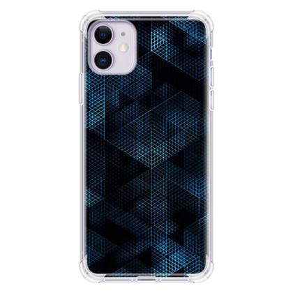 Imagem de Capa Capinha De Celular Compatível com Iphone 11 Iphone Personalizada