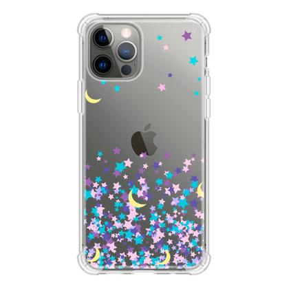 Imagem de Capa Capinha De Celular Compatível com Iphone 12 / 12 Pro Iphone Personalizada