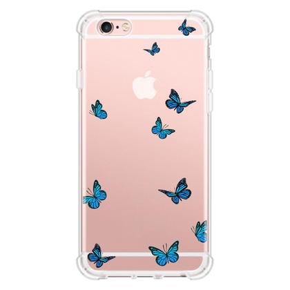 Imagem de Capa Capinha De Celular Compatível com Iphone 6 / 6S Iphone Personalizada