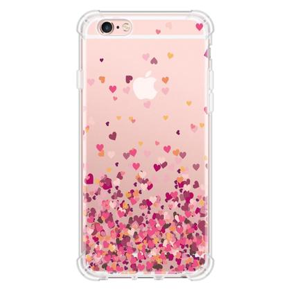 Imagem de Capa Capinha De Celular Compatível com Iphone 6 / 6S Iphone Personalizada
