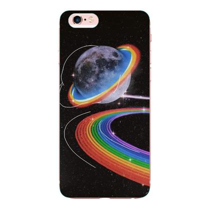 Imagem de Capa Capinha De Celular Compatível com Iphone 6S Iphone Personalizada