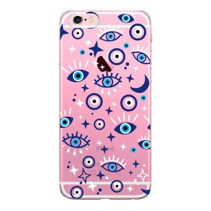 Imagem de Capa Capinha De Celular Compatível com Iphone 6S Iphone Personalizada