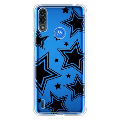 Imagem de Capa Capinha De Celular Compatível com Moto E7 Power Personalizada