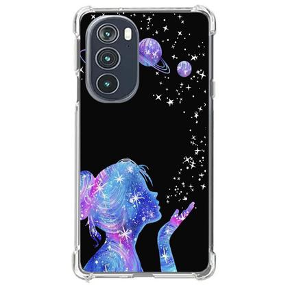 Imagem de Capa Capinha De Celular Compatível com Moto EDGE 30 Motorola Personalizada