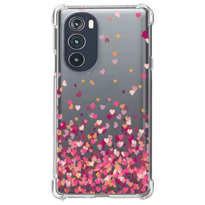 Imagem de Capa Capinha De Celular Compatível com Moto Edge 30 Pro Personalizada