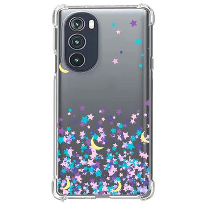 Imagem de Capa Capinha De Celular Compatível com Moto Edge 30 Pro Personalizada