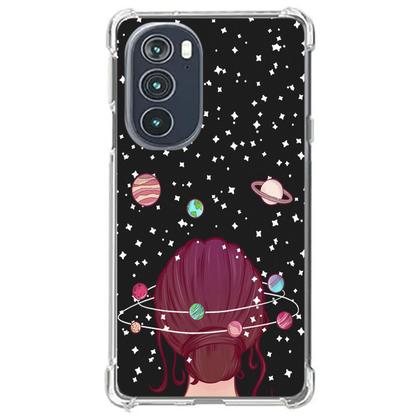 Imagem de Capa Capinha De Celular Compatível com Moto Edge 30 Pro Personalizada