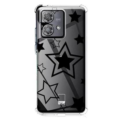 Imagem de Capa Capinha De Celular Compatível com Moto EDGE 40 NEO Motorola Personalizada