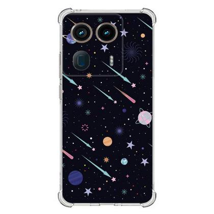 Imagem de Capa Capinha De Celular Compatível com Moto Edge 50 Ultra Personalizada