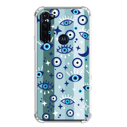 Imagem de Capa Capinha De Celular Compatível com Moto g stylus / G Pro Personalizada