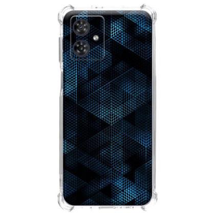 Imagem de Capa Capinha De Celular Compatível com Moto G54 5G Motorola Personalizada