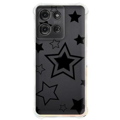 Imagem de Capa Capinha De Celular Compatível com Moto G75 5G Personalizada