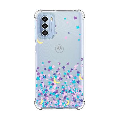 Imagem de Capa Capinha De Celular Compatível com Moto G82 Personalizada