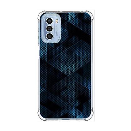 Imagem de Capa Capinha De Celular Compatível com Moto G82 Personalizada