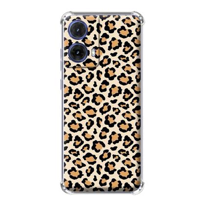 Imagem de Capa Capinha De Celular Compatível com Moto G85 Personalizada