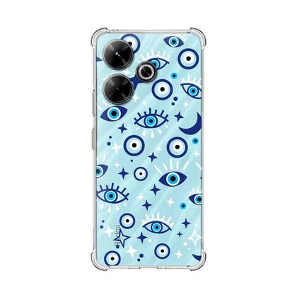Imagem de Capa Capinha De Celular Compatível com Redmi 13 4G Mi Personalizada