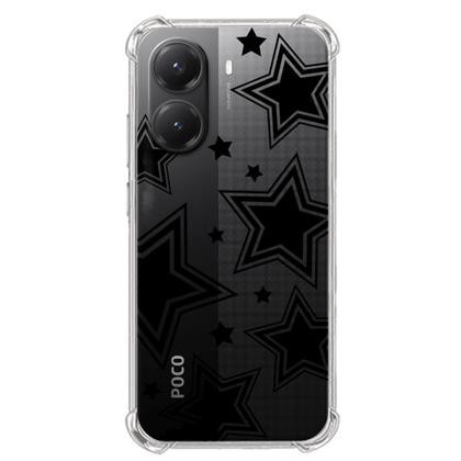 Imagem de Capa Capinha De Celular Compatível com Xiaomi Poco X7 Pro Mi Personalizada