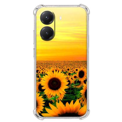 Imagem de Capa Capinha De Celular Compatível com Xiaomi Poco X7 Pro Mi Personalizada
