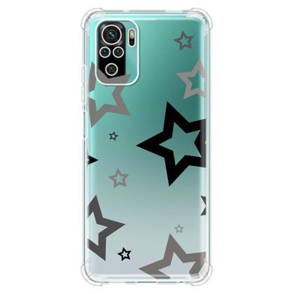 Imagem de Capa Capinha De Celular Compatível com Xiaomi Redmi Note 10 4G / Note 10S Mi Personalizada
