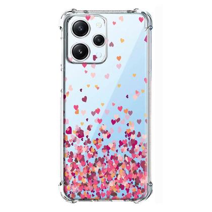 Imagem de Capa Capinha De Celular Compatível com Xiaomi Redmi Note 12S Mi Personalizada