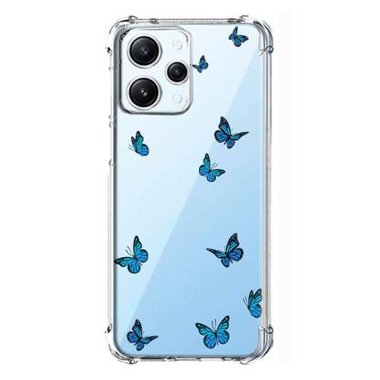 Imagem de Capa Capinha De Celular Compatível com Xiaomi Redmi Note 12S Mi Personalizada