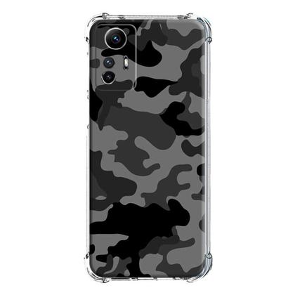 Imagem de Capa Capinha De Celular Compatível com Xiaomi Redmi Note 12S Mi Personalizada