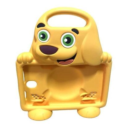 Imagem de Capa Capinha emborrachada infantil com Alça p/ Tablet 7 polegadas Multilaser