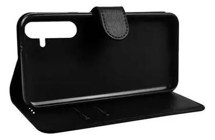 Imagem de Capa Capinha Flip Carteira Para Samsung Galaxy M34 PRETO