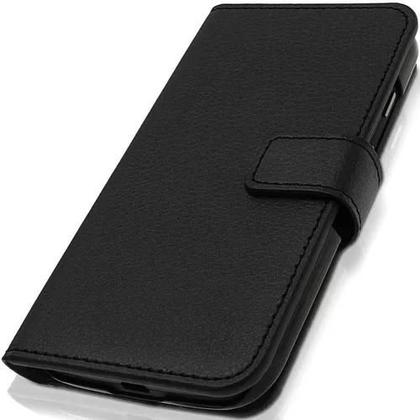 Imagem de Capa Capinha Flip Carteira Para Samsung Galaxy M34 PRETO