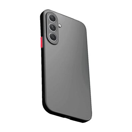 Imagem de Capa Capinha Fosca Anti Impacto Para Samsung Galaxy A26
