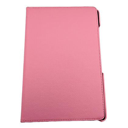 Imagem de Capa Capinha Giratória Compatível Com Samsung Tablet Galaxy Tab A9 + Plus 11 X210 X215 X216 Carteira lisa