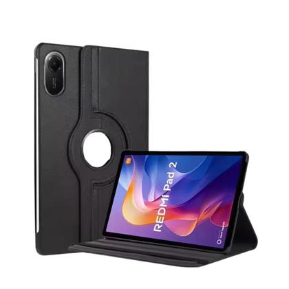 Imagem de Capa Capinha Giratória para Redmi Pad 2 11 Polegadas Case Tablet
