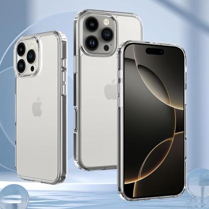 Imagem de Capa Capinha HPrime LightCase Para iPhone 16 Pro Max 6.9 5g