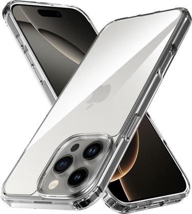 Imagem de Capa Capinha HPrime LightCase Para iPhone 16 Pro Max 6.9 5g
