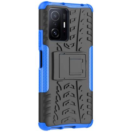 Imagem de Capa Capinha Hybrid Para Motorola Moto G23 Case Anti Impacto