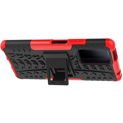Imagem de Capa Capinha Hybrid Para Motorola Moto G23 Case Anti Impacto